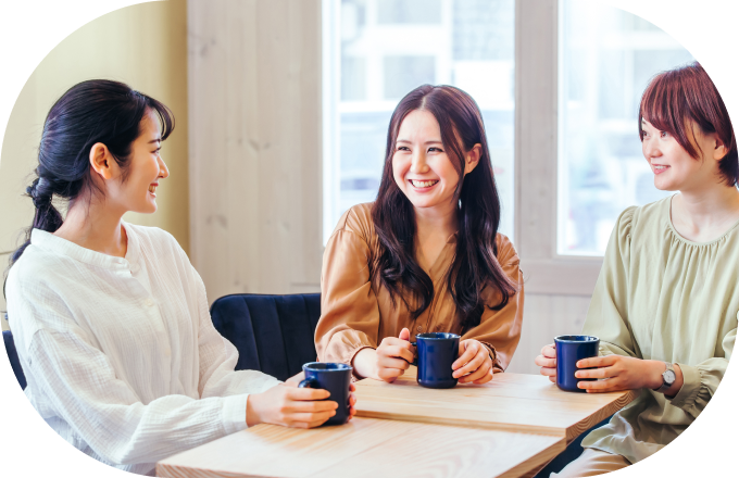 コミュニティ活動